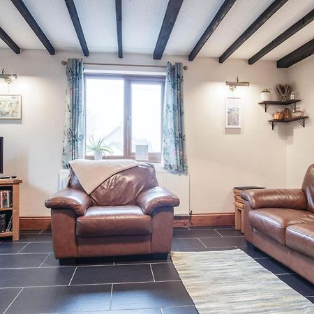 The Brambles - 2 Bedroom Cottage - Llanteg Exterior photo