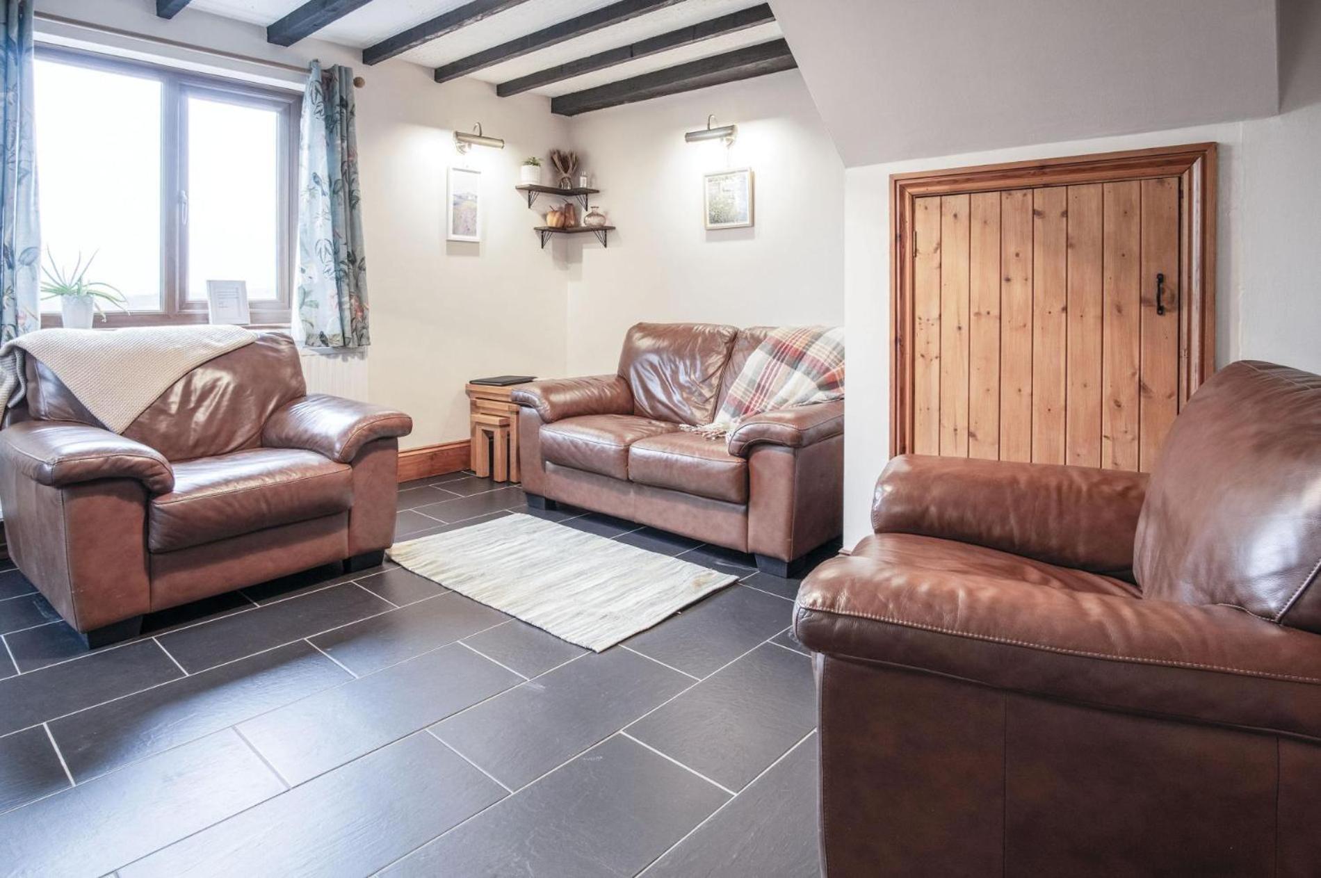 The Brambles - 2 Bedroom Cottage - Llanteg Exterior photo